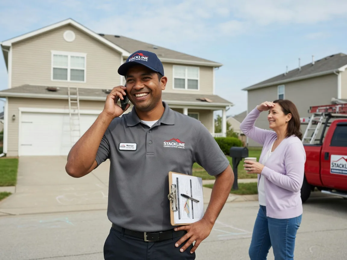 Chimney flashing repair Adel, IA FAQs